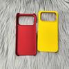 Multi Colors Slim Protection Shockproof Scratch-Resistant For Huawei Honor Power, Honor Power 2, Honor WIN WIN RT Back Cover