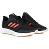 Adidas Climawarm 120 Sports Daily TPU Cushioning Low-Top Running Shoes Men Sneakers Black Orange Red EF1293