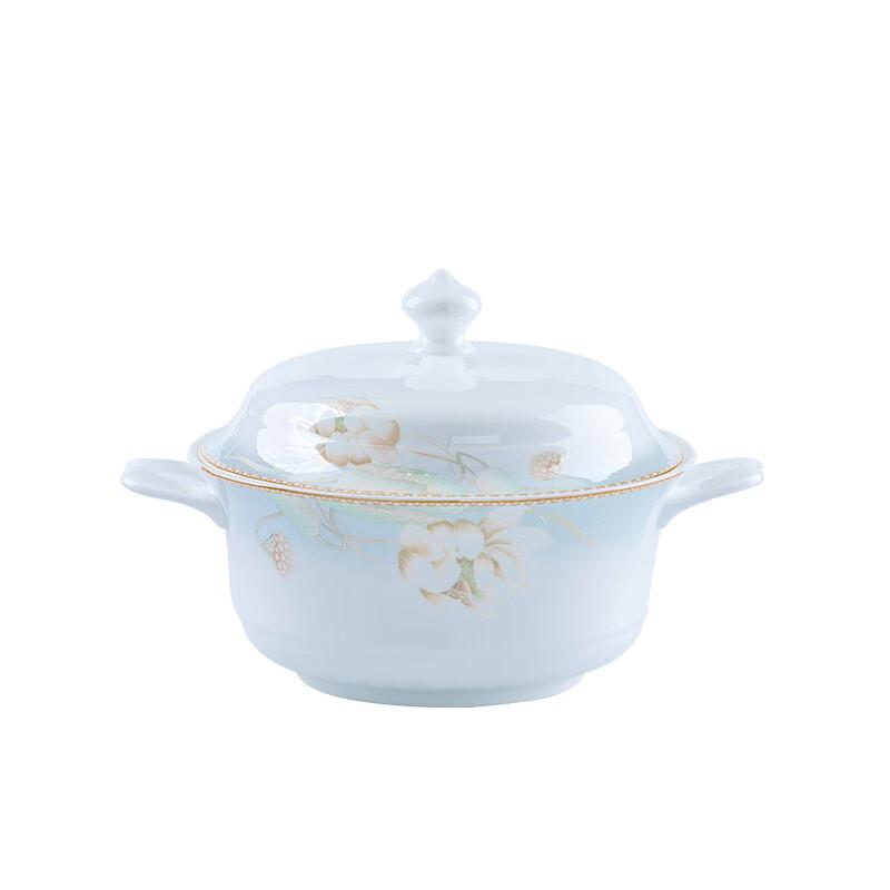 Jingdezhen Ceramic Dinnerware Set