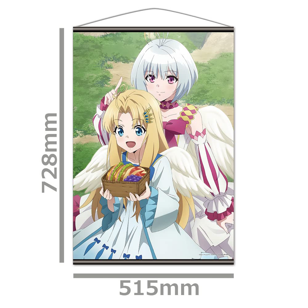 The Rising of the Shield Hero Season 2 B2 Tapestry C [Filo & Fitoria]