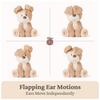 GUND Peaky Puppy 6072443