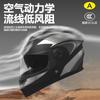 3C Certified Electric Motorcycle Helmet for Men, Suitable for All Seasons, New National Standard, Electric Scooter Helmet for Women, Warm and Safe