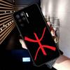 Amazigh Symbol Berber Academy Case For OPPO A96 A76 A16 A94 A74 A54 A53 A57 S A15 A52 A72 A93 A5 A9 A31 A17 A77 A78 Coque