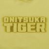 ONITSUKA TIGER Denivita Ss26 Tee Classic Design Comfortable Touch T-Shirt Men Tops 2181B023-750