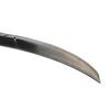 Rear Trunk Spoiler Wing for BMW 3 Series F30 F35 2012-2019 Gloss Black
