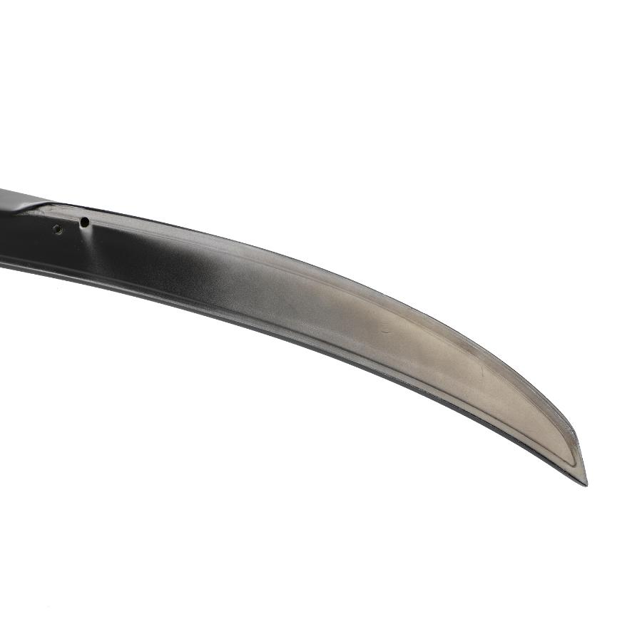 Rear Trunk Spoiler Wing for BMW 3 Series F30 F35 2012-2019 Gloss Black