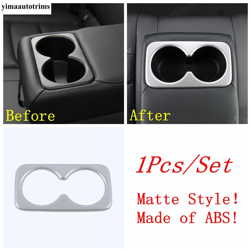 For Nissan X-Trail X Trail / Rogue T33  - 2026 Dashboard Air AC Gear Shift Water Cup Head Light Cover Trim Matte Accessories