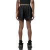 VERSACE Logo Waistband Shorts 1000948-1A06342-5B050
