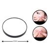 Round Enlarging Cosmetic Mirror 10/20/30X Magnification Vanity Mirror  Unisex