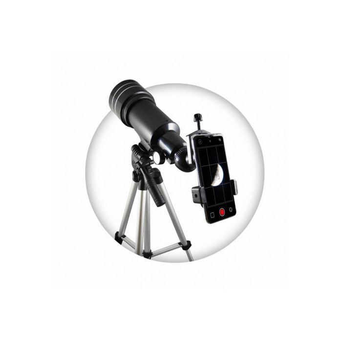 Télescope Lunaire 30 Activités