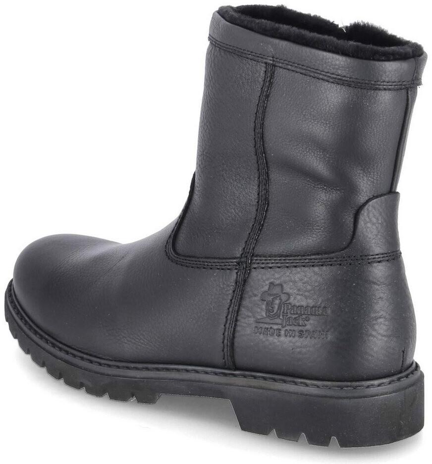 Boots Panama Jack Fedro Black