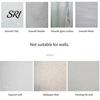 Quiet Hanging Hook Suction Cup Bright Petal Design Strong Hold No Drill Wall Washable Multipurpose for Bathroom Kitchen Towel Coat Dorm Room
