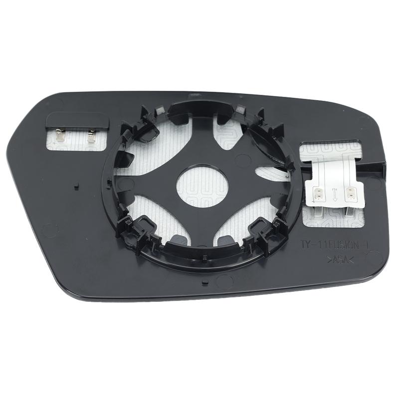 Rearview Mirror Glass Lens For Ford Fusion 2011-2012 US Version Heated Small And Large Side Mirror Glass Lens Car Accessories