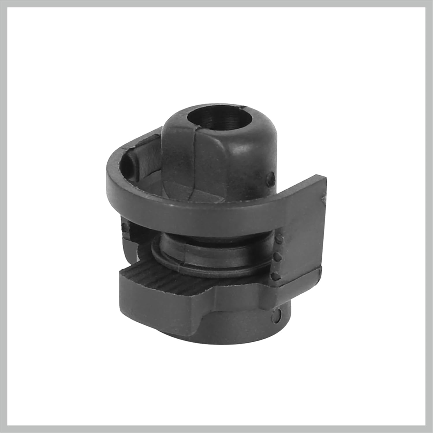 Car Water Pump Joint Water Outlet Pipe Joint LR011038 for Land for Rover LR4 Replacement Car Parts