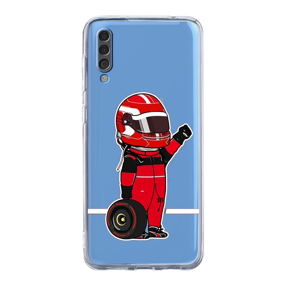 

F1 Number 33 Phone Case For Samsung A54 A52 A50 A70 A10 A30 A40 A20S A20E A02S A12 A14 A16 A22 A24 A42 A34 A32 5G A04s A06 Cover Samsung A16