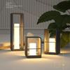 Waterproof Solar Courtyard & Garden Light for Outdoors