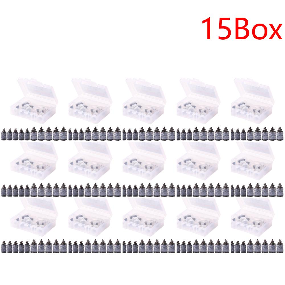 Bicycle Vacuum Tire Puncture Repair Rubber Nail Electric Scooter Motorcycle Tubeless Rubber Nails Cycling Accessories