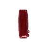 Gucci GG Marmont Shoulder Bag Red Sequin Strawberry Charm 735132-FAB08-8470