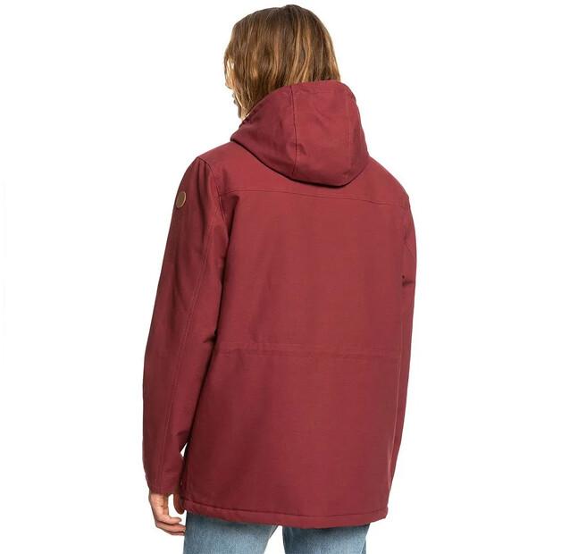 Quiksilver The Big Drop куртка