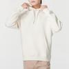 Puma Fashionable Comfortable Breathable Casual Hoodie Unisex Hoodies White 631153-87