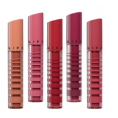 Maquillaje para labios – Brillo de labios