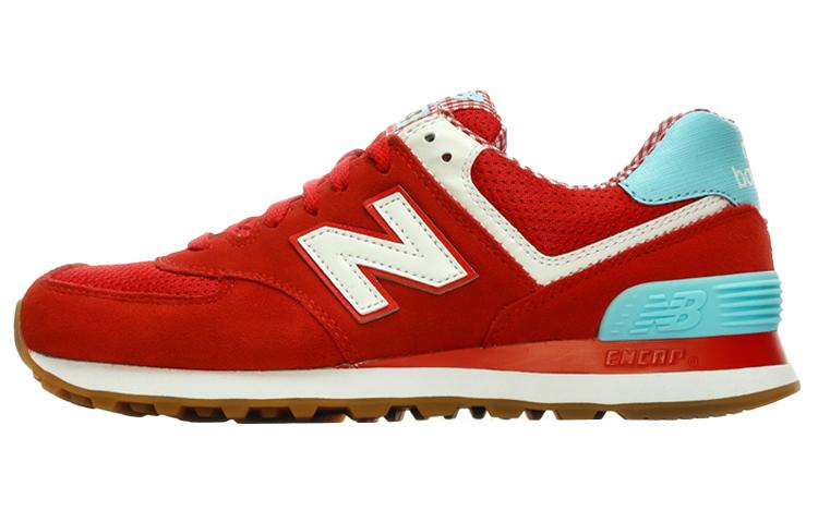 574 Wmns New Balance Picnic Pack Женские WL574SPW 37