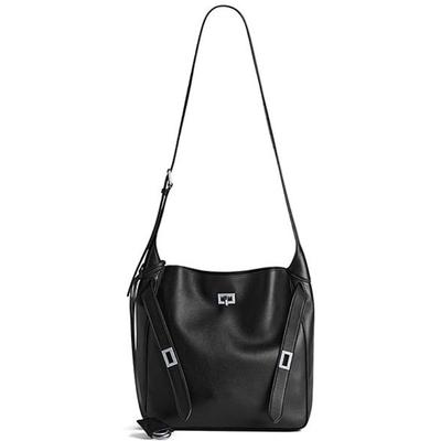 Single Shoulder Bag Fashion Commuter Underarm Bag Simple High-end Bag Large Capacity Light Luxury Messenger Bag for Women