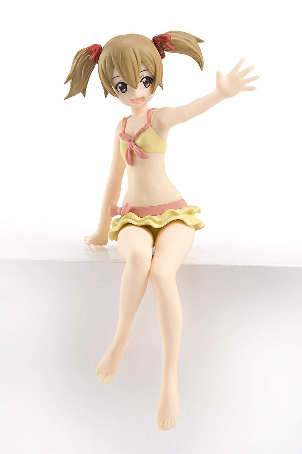 

Sword Art Online Poolside Figure Кейко Аяно Vol.1 (Приз)