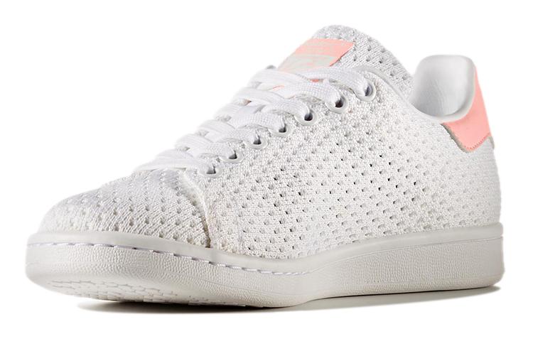 Adidas Stan Smith 'Haze Coral' Women's S82256