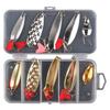 Pineapple Set, Metal