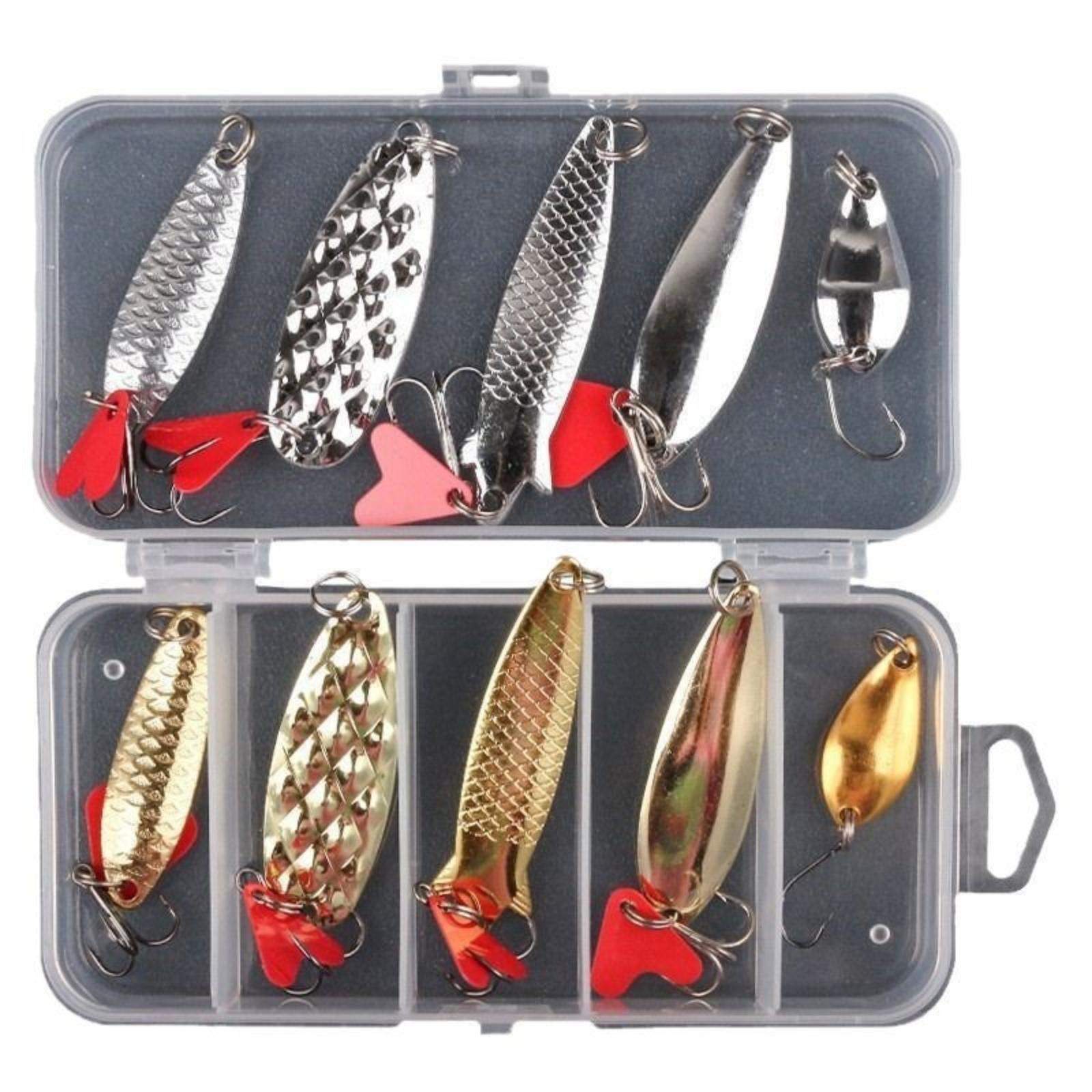 Pineapple Set, Metal One Size