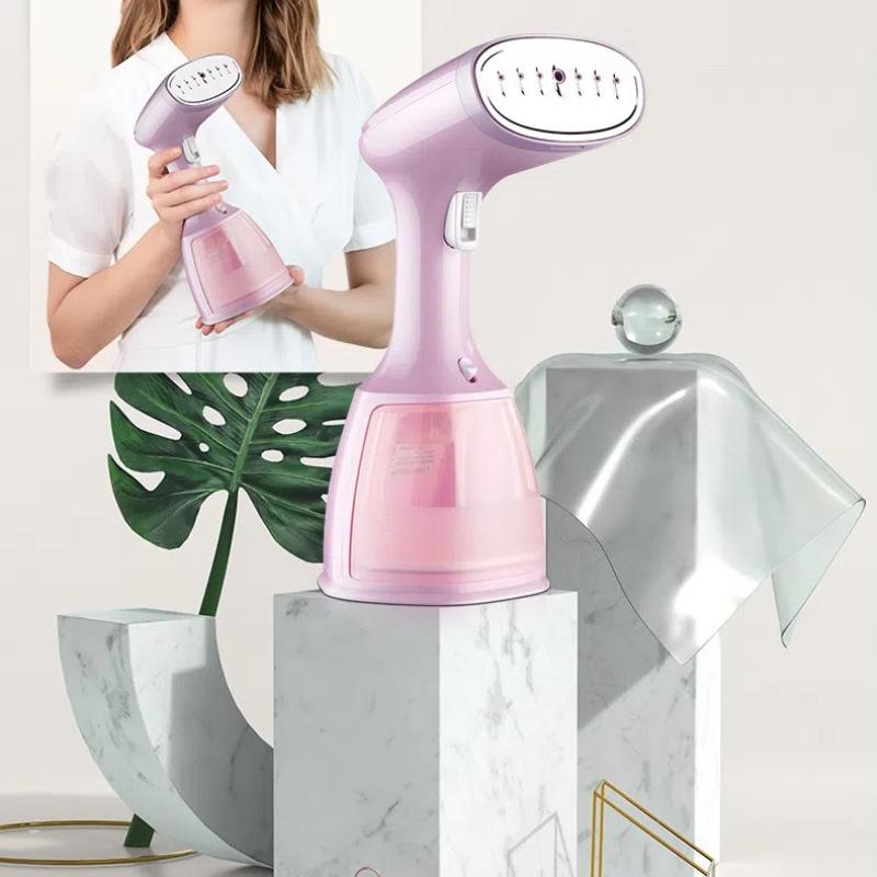 Tragbares Handbügeleisen zum Aufhängen, kleine Dampfbügelmaschine, elektrisches Bügeleisen