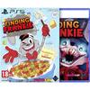 Finding Frankie - Winning Edition - Jeu PS5