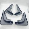 Ideal L6 Off-Road No-Drill Mudguard - High Fit