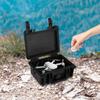 Protective Dry Box Case Equipment Safety Case Waterproof Dry Box
