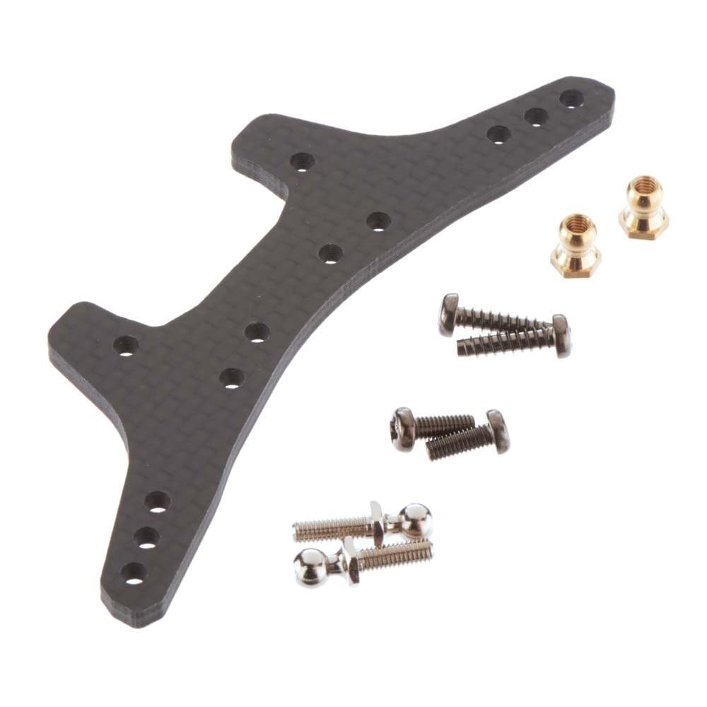 Tamiya Options 1563 1563 Carbon Damper Stay R 54563 Hop-Up No. OP. DT-03