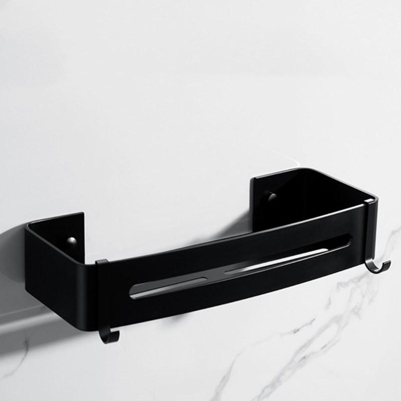Shower Wall Organizer Stainless Steel Bathroom Corner Shelf