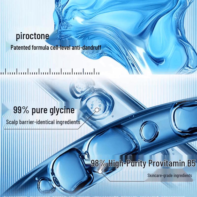 CLEAR Anti-Dandruff Conditioning Shampoo