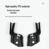 Tesla Model 3 Front Trunk Anti-Clog Cover & Decorative Protector