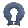 U-Shaped Neck Hot Water Bottle