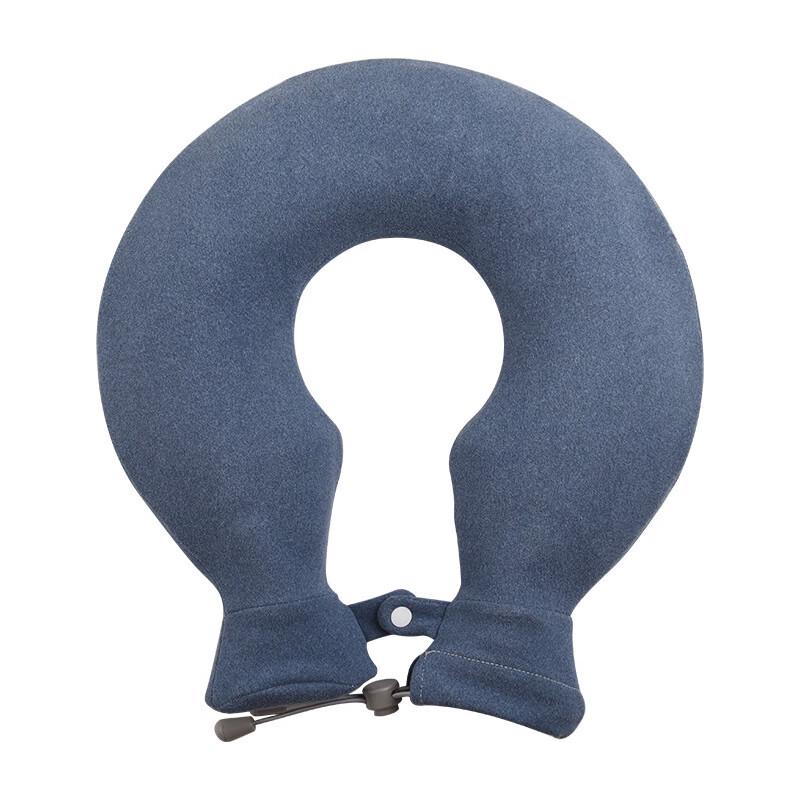 U-Shaped Neck Hot Water Bottle