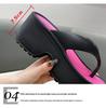 Women's Thick-Soled Summer Slippers: New Style Outdoor Flip-Flops and Sandals