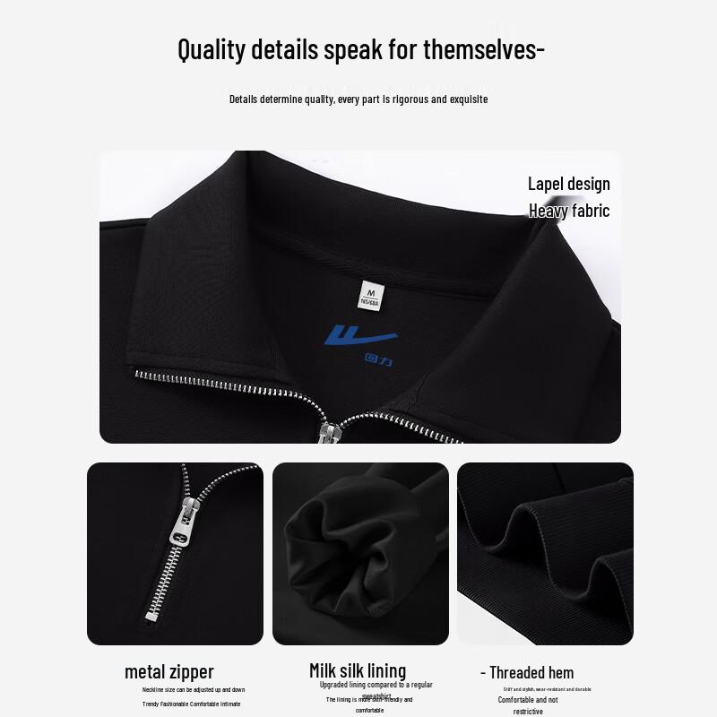 Warrior Women's 2025 Autumn Hooded Sweatshirt