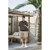 [Lacoste] Men's Chino Bermuda Shorts FH352E-55G02S