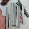 3/5Pcs Knife Sharpener Sharpening Stone Green Silicon Carbide Whetstone Strips 120-1000 Grit for Ceramic Jade Polishing Grinding