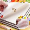 4 Pack Blank Sketchbook Set 50 Pages Each Thick Friendly Paper For Coloring Pencils Artists Students Craft Projects