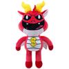 30CM Nightmare Critters Plush Toy Nightmare Lamb Anime Fluffty Toy Animals Game Role Doll Christmas Plush Toy Gifts for Kids
