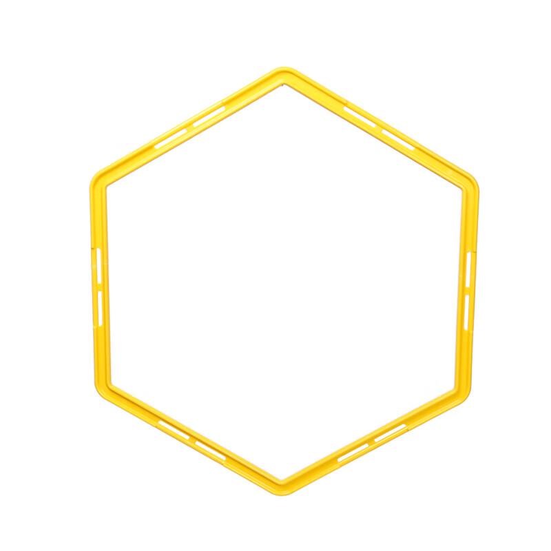 Zhizhou Hexagonal Agility Training Rings