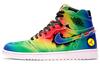 Jot. Balvin X Air Jordan 1 Retro OG High DC3481-900