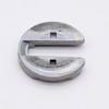 Professional Car Door Lock Repair set Door Lock Cylinder Barrels Repair for E53